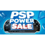 Sony aloitti PSP Power Sale -alennusmyynnin Sony aloitti PSP Power Sale -alennusmyynnin